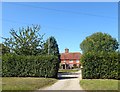 The Platt, Top Road, Hooe Common