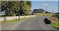 Bungalows on the Cullaville Rood Loop of the B30