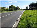 Concession Road east of the Loughross Road junction