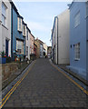 High Street, Staithes