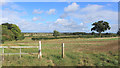 Footpaths at Bladon