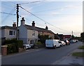 Victoria Villas, Denbigh Road, Hooe Common