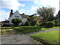 Houses on Banbury Lane, Kings Sutton