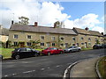 Cottages on Roundtown, Aynho