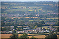 Ruishton : Countryside Scenery