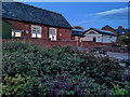 Thorverton : Memorial Hall