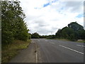 Main Street leaving Tingewick