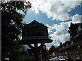 High Street, Wheathampstead