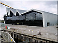 The Riverside Museum, Glasgow