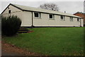 Unnamed single-storey building on the north side of the A4169, Shifnal