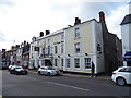 The Crown Hotel, Brackley