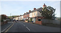 Staithes Lane, Staithes