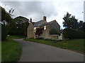 House in Hinton in the Hedges