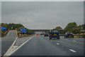 North Petherton : M5 Motorway