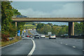 Hucclecote : M5 Motorway