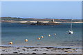 Old Grimsby Harbour