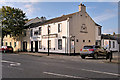 Porthead Tavern and Hamiltons Restaurant, Irvine High Street