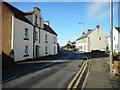 A917, James Street, Pittenweem