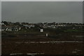 View of Marazion from the causeway leading to St. Michael