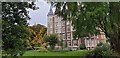 Inner Temple Garden, London