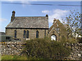 Bell Busk - former school house