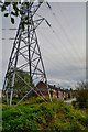 Newcastle-Under-Lyme : Cheviot Close