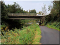 A71 Bridge Crossing Annick Water