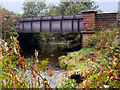 Road Bridge over Annick Water