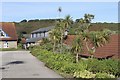 Abbey Farm Cottages and the Island Office