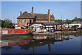 The Longford Engine, Longford, Coventry