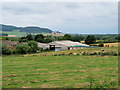 Ireley Farm, near Greet