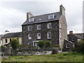 Sunnymeade and Parrog House, The Parrog