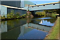 Trident Steel Works Conveyor Bridge