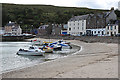 Stonehaven Harbour