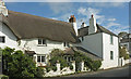 Cottages, Kingston Plain