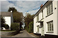 Houses at Kingston Plain