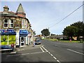 Village shop, West Pelton