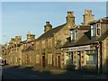 North Church Street, Buckie