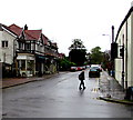 Beulah Road, Rhiwbina, Cardiff 