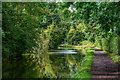 Kinver : Stourbridge Canal