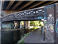 SP0990 : Salford Junction - Birmingham and Warwick Junction Canal by Chris Allen