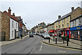 Soham High Street