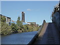 Birmingham and Fazeley Canal