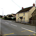 Brynheulog, Peniel, Carmarthenshire