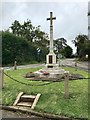 Ash Magna War Memorial