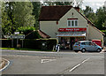 The general store in Chappel