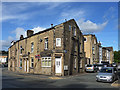 Major Street, Todmorden