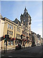 Town  Hall  High  Street  Hawick