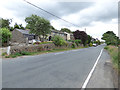 Badger Lane, Blackshaw Head