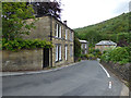 Savile Road, Hebden Bridge